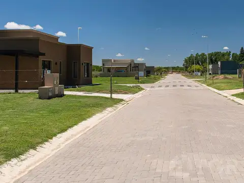 José Serapio Sosa al 800