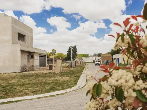 Terreno en Venta 12  mts Frente