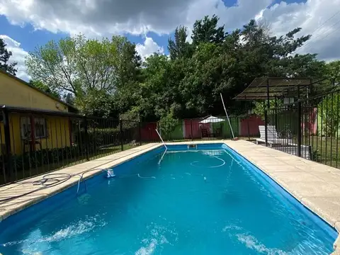 Quinta en Venta en Guernica, USD 210.000
