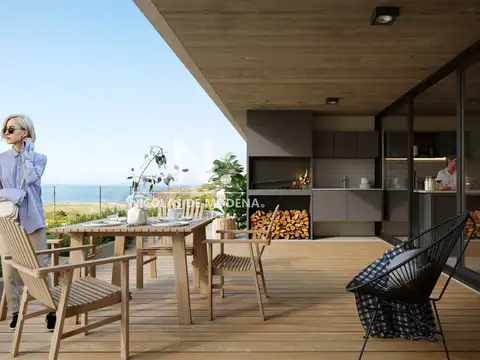 Departamento en Venta en Juzgado Viejo, USD 220.000