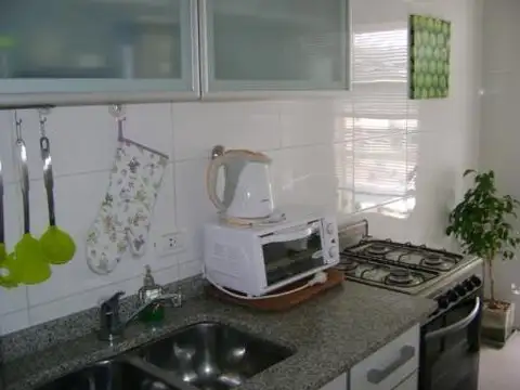 Departamento en Venta Apto profesional