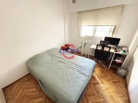 Departamento en Venta 55 años