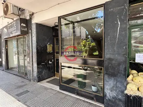 Av. Santa fe al 5300