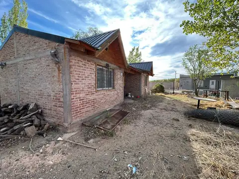 Casa en Venta de 2 dormitorios