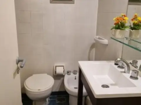 Santa Fe 4000, Piso 2