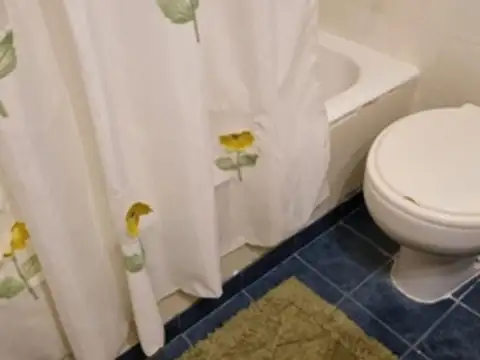 Departamento en alquiler temporario.