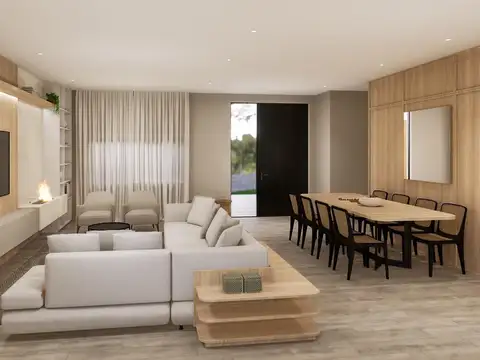 Casa en Venta de 3 dormitorios