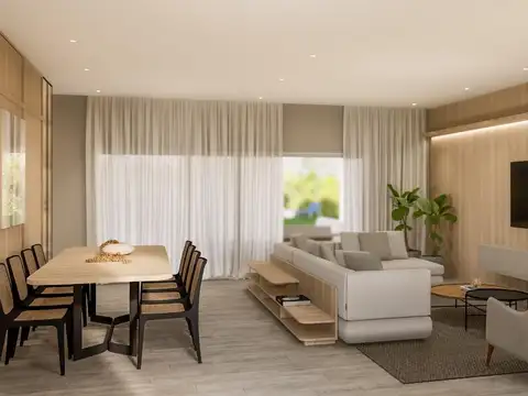 Boulevard de Todos los Santos al 3500