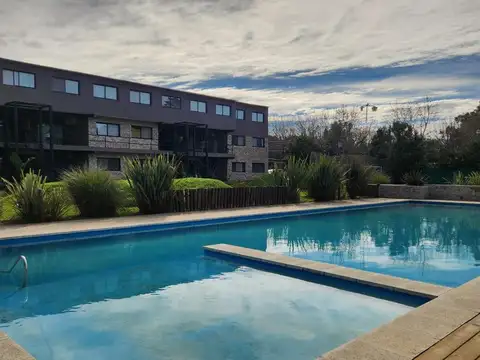 Venta de Departamento 2 ambientes con balcón y amenities en Cardenales II, Los Cardales