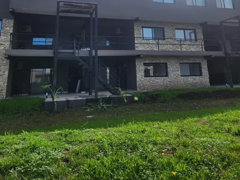 Departamento en Venta 3 años