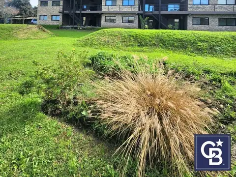 Departamento en Venta 3 años