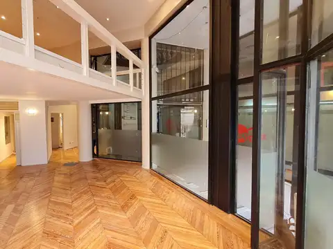 Local en zona Paseo del Siglo - Alquiler