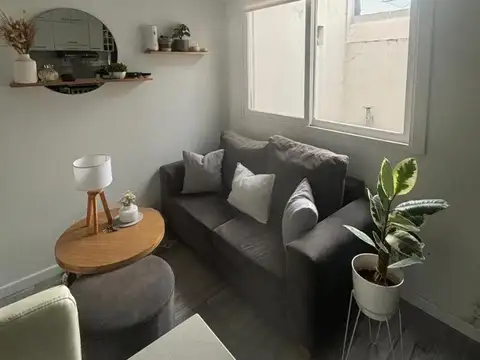 Departamento 2 ambientes en Venta - Villa Luro