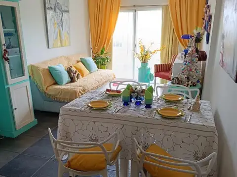 Departamento en venta de 3 ambientes en San Telmo