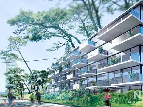 Departamento en Alquiler Temporal 2024 años