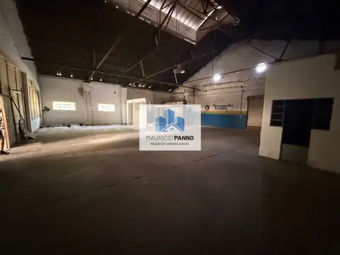 Local en Alquiler en Capitan Sarmiento, USD 1.500