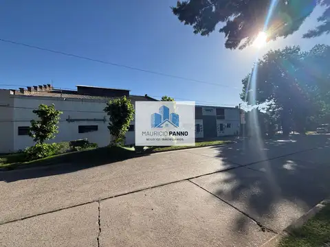 Local comercial en alquiler ubicado en Capitán Sarmiento