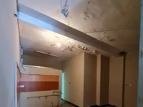 Avenida General San Martín 1900