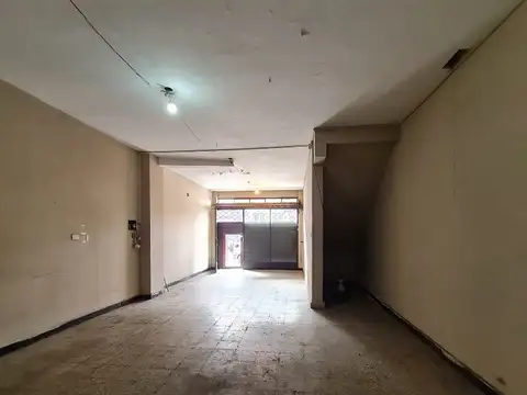 Local en Venta Via Pública