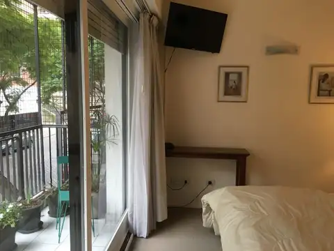 Departamento - Venta - Argentina, Capital Federal - PUEYRREDON 2300