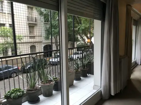 Departamento - Venta - Argentina, Capital Federal - PUEYRREDON 2300