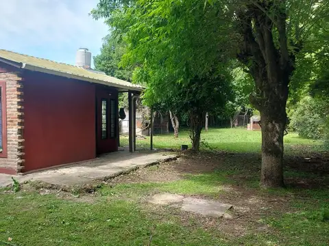 Casa en Venta en General Mansilla, USD 53.000