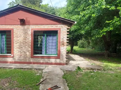 Casa en Venta de 2 dormitorios