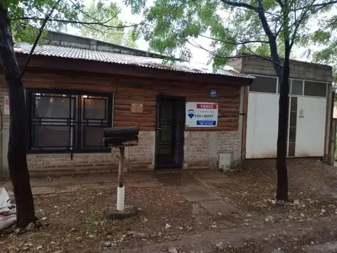 Apta Crédito: Casa  en venta S.P. del Chañar