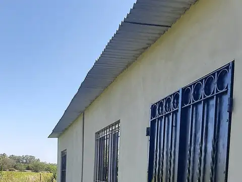 Casa en Venta en Roque Perez, USD 130.000