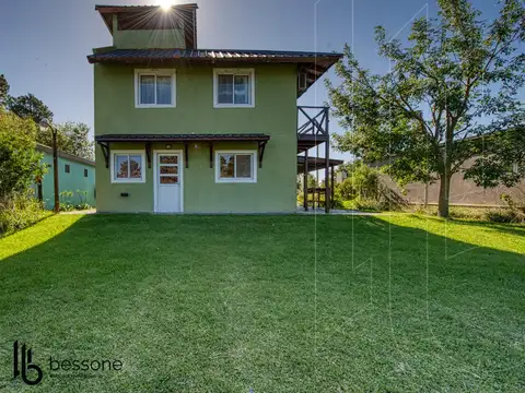 Casa en  Country Costa del Sol