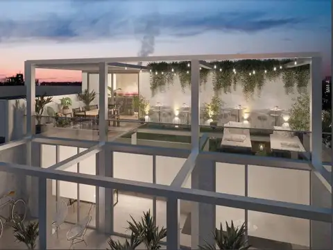 Departamento en Venta en Coghlan, USD 220.800