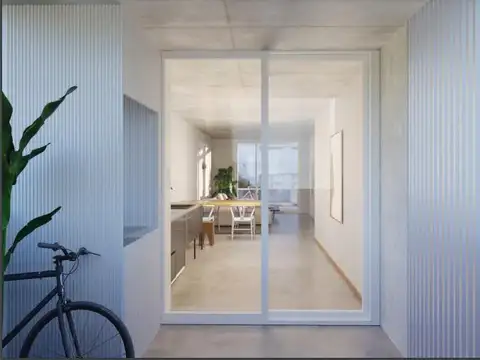 Avenida Balbin al 2600