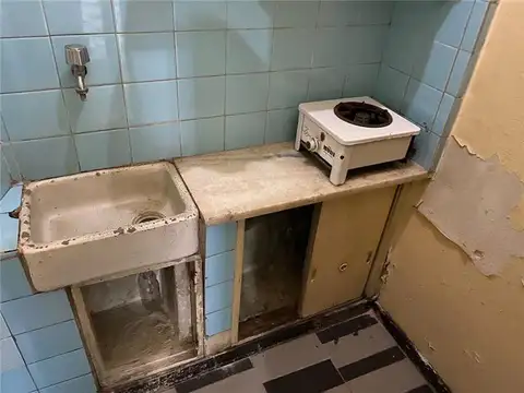 Oficina en Venta 50 años