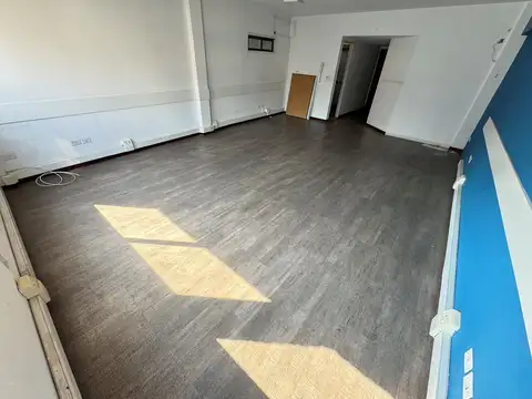 Oficina en Venta en Nuñez, USD 105.000