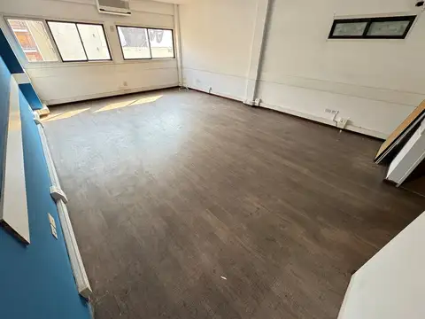 IDEAL INVERSION - OFICINA CON OFFICE - SUPER LUMINOSA