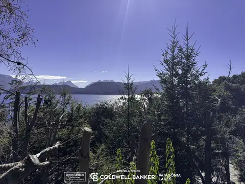 Terreno en Venta en Lago Correntoso, USD 450.000