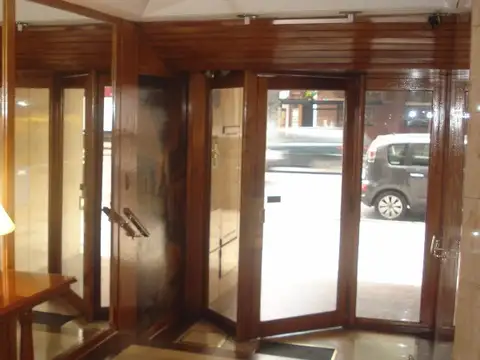 Departamento en Venta en Caballito, USD 180.000