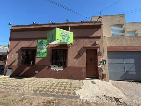 José María Penna 100