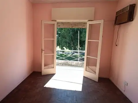 Venta Departamento frente al rio, 2 dormis.AP.CRED