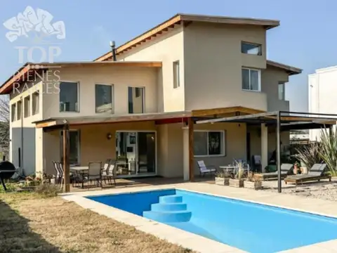 Casa en  San Matías-escobar-Oportunidad