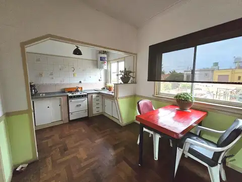 Depto Tipo Casa en Venta de 2 dormitorios