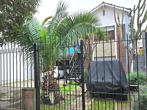 VENTA PH 3 AMBIENTES EN VILLA ADELINA