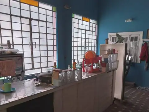 Casa 3 ambientes con 3 baños