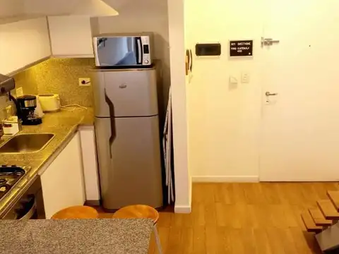 Departamento en Venta al Norte