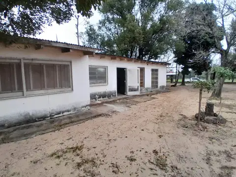 Casa en Venta 50 años