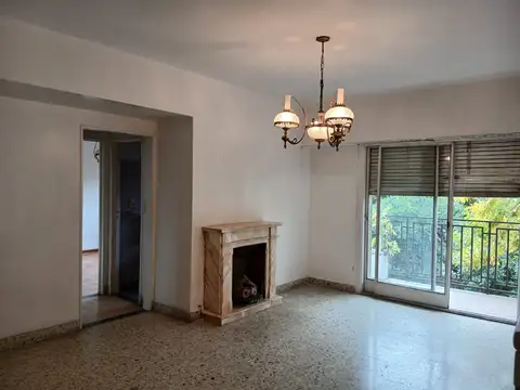 Departamento en Alquiler de 2 dormitorios