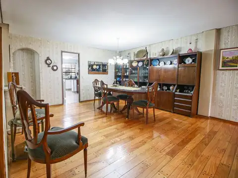 Depto Tipo Casa en Venta de 3 dormitorios