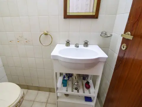 Depto Tipo Casa en Venta 37 años