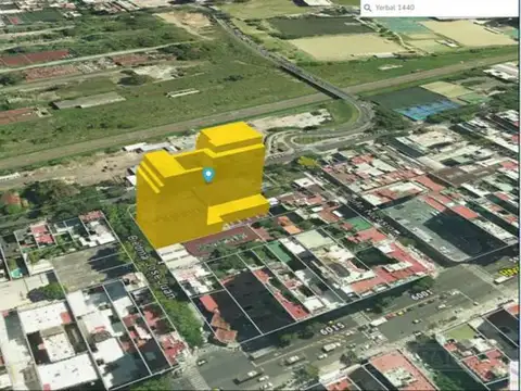 Local en Venta en Caballito, USD 10.500.000