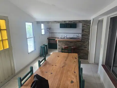 Departamento en Alquiler de 3 ambientes